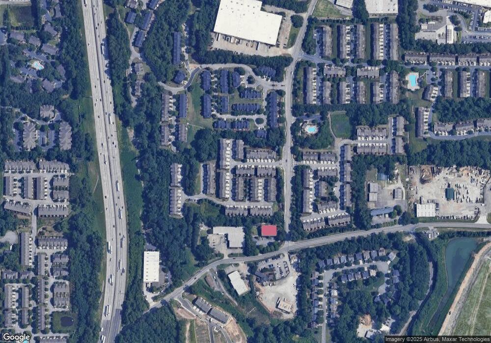 2508 Ashwicke Dr SE unit 167, Smyrna, GA 30080 - photo 1