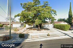3645 Cadwallader Ave, San Jose, CA 95121