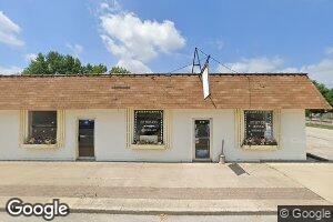 315 N Jefferson St, Converse, IN 46919