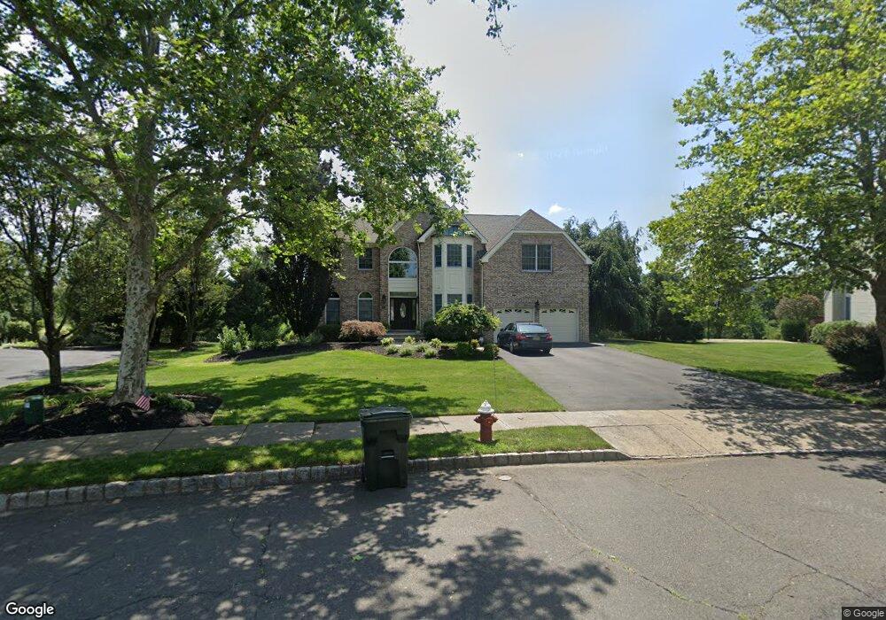 10 Champions Cir, Branchburg, NJ 08876 - photo 1