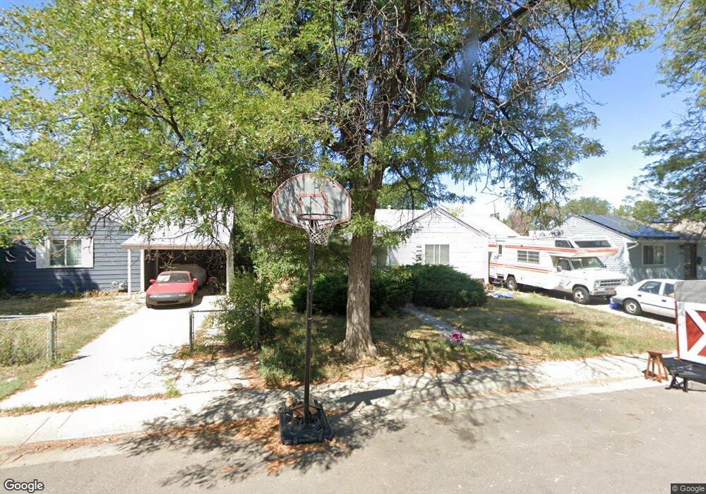 775 Kingston St, Aurora, CO 80010 - photo 1