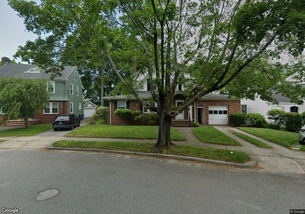 144 Shirley Blvd, Cranston, RI 02910 - photo 1