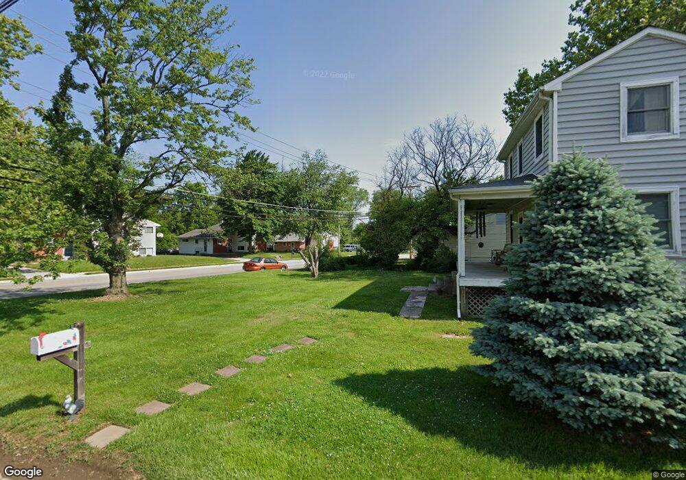 6912 Schissler Ave, Gwynn Oak, MD 21207 - photo 1