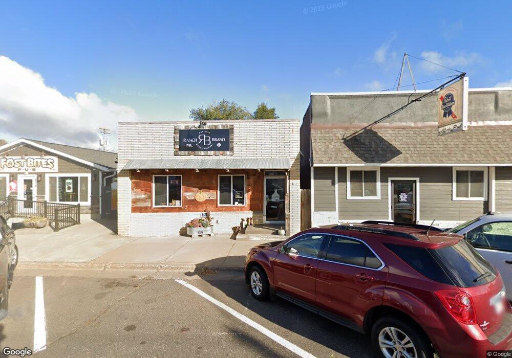 210 Knapp St, Chetek, WI 54728 - photo 1