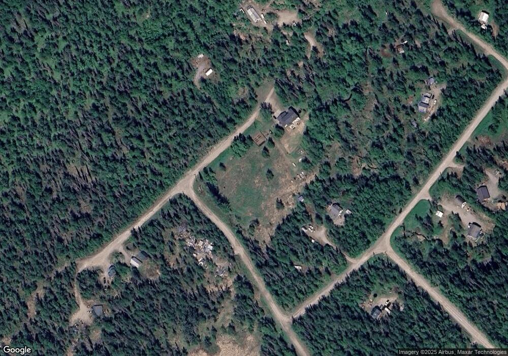 17656 E Castle Rock Ln, Sutton, AK 99674 - photo 1