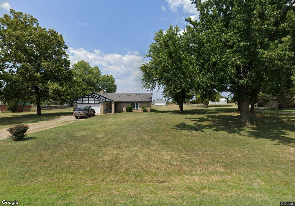 27929 E 64th St S, Broken Arrow, OK 74014 - photo 1