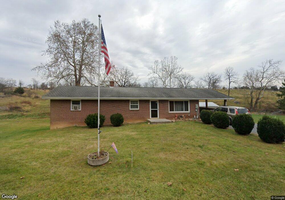 1103 Battlefield Rd, Strasburg, VA 22657 - photo 1