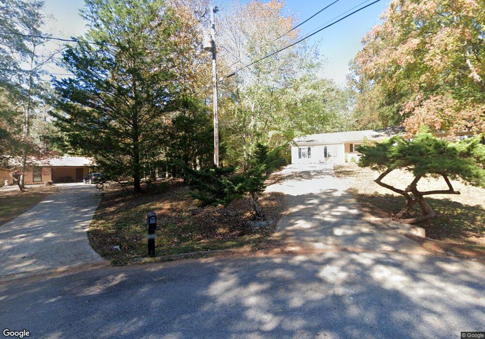1471 Honey Creek Rd SE, Conyers, GA 30013 - photo 1