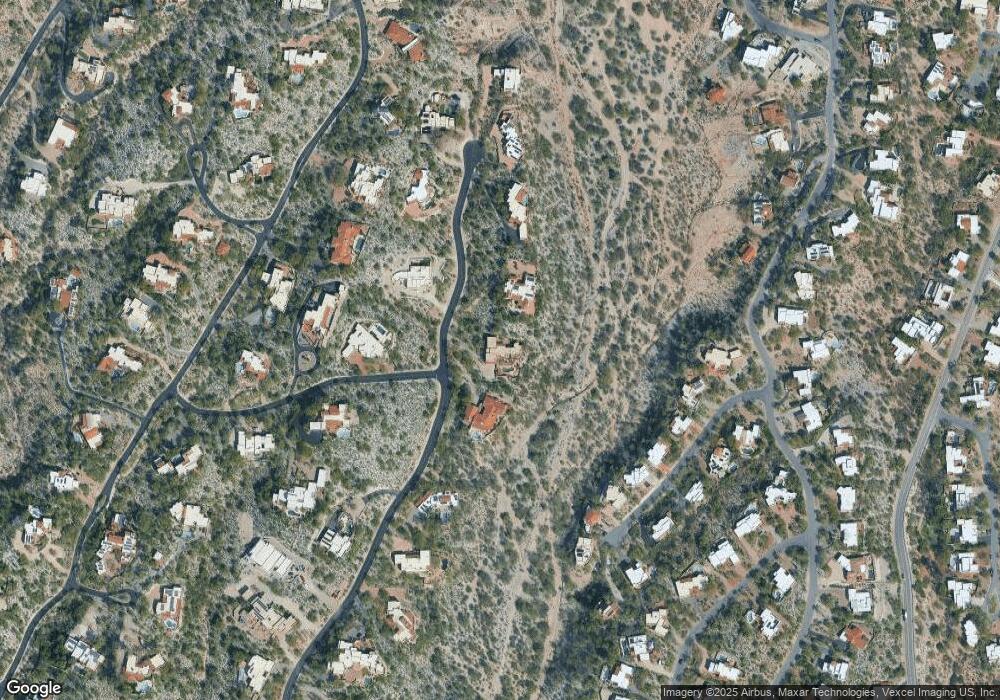 5110 N Via de La Granja, Tucson, AZ 85718 - photo 1