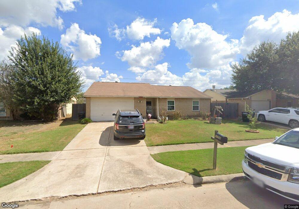 17706 Bullis Gap Dr, Hockley, TX 77447 - photo 1