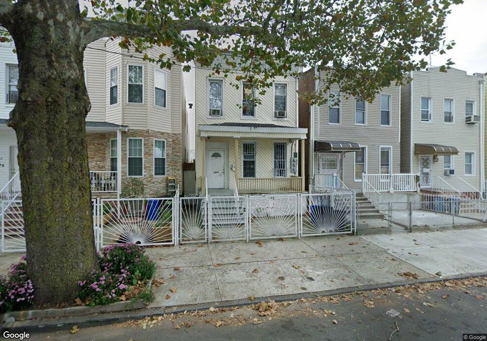 171A Ridgewood Ave unit LL, Brooklyn, NY 11208 - photo 1