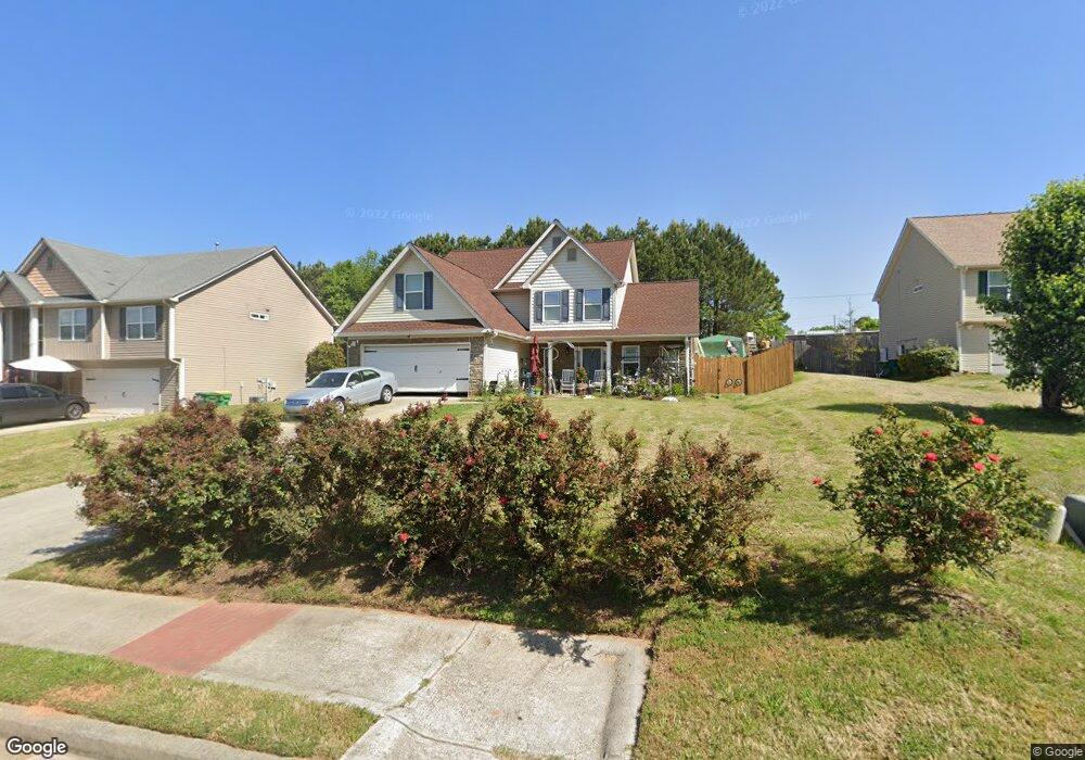 114 Lighthouse Way, Winder, GA 30680 - photo 1