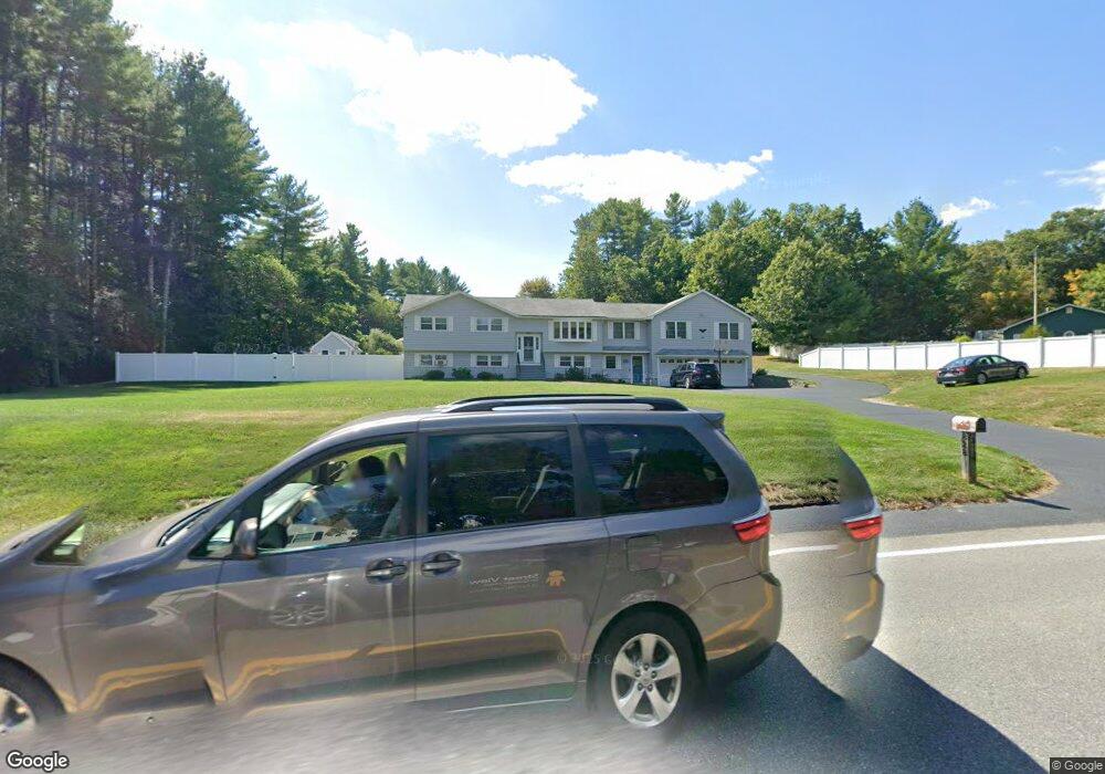 828 Main St, Dunstable, MA 01827 - photo 1