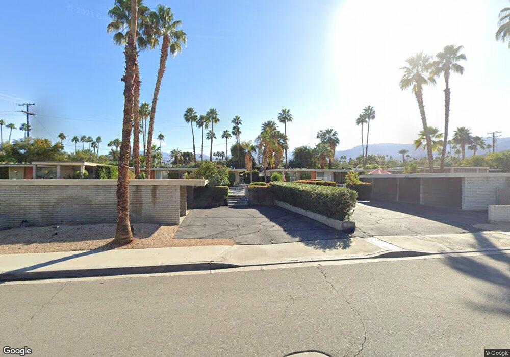 73333 Shadow Mountain Dr unit 2, Palm Desert, CA 92260 - photo 1