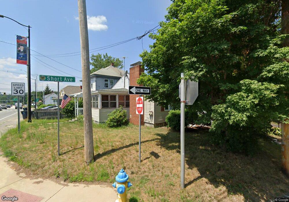 2 Short Ave, Nashua, NH 03064 - photo 1