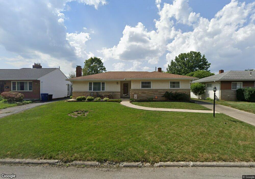 1077 Wiltshire Rd, Columbus, OH 43204 - photo 1