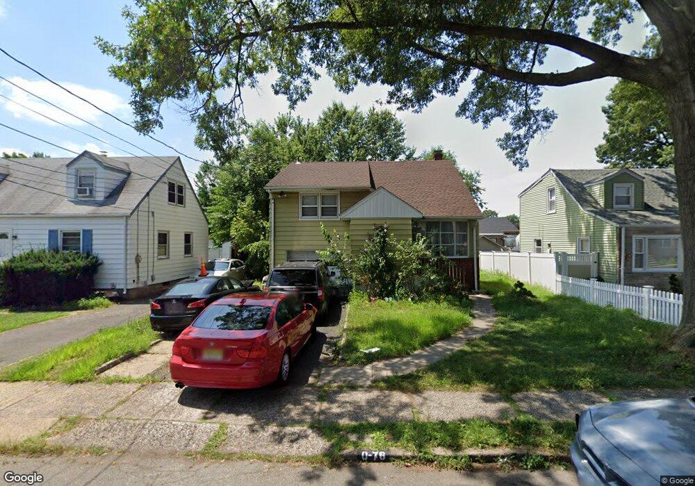 76 26th St, Fair Lawn, NJ 07410 - photo 1