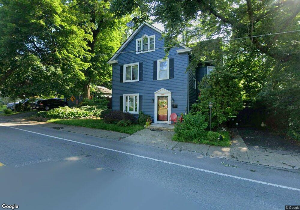 208 N 5th St, Stroudsburg, PA 18360 - photo 1