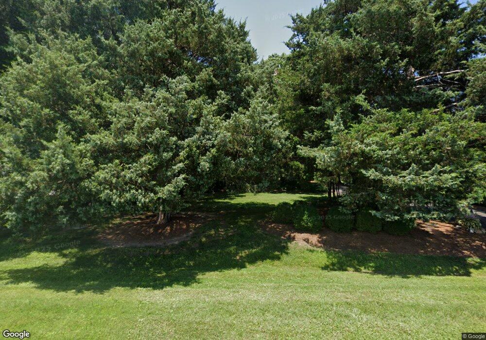 5124 Grays Inn Creek Rd, Rock Hall, MD 21661 - photo 1