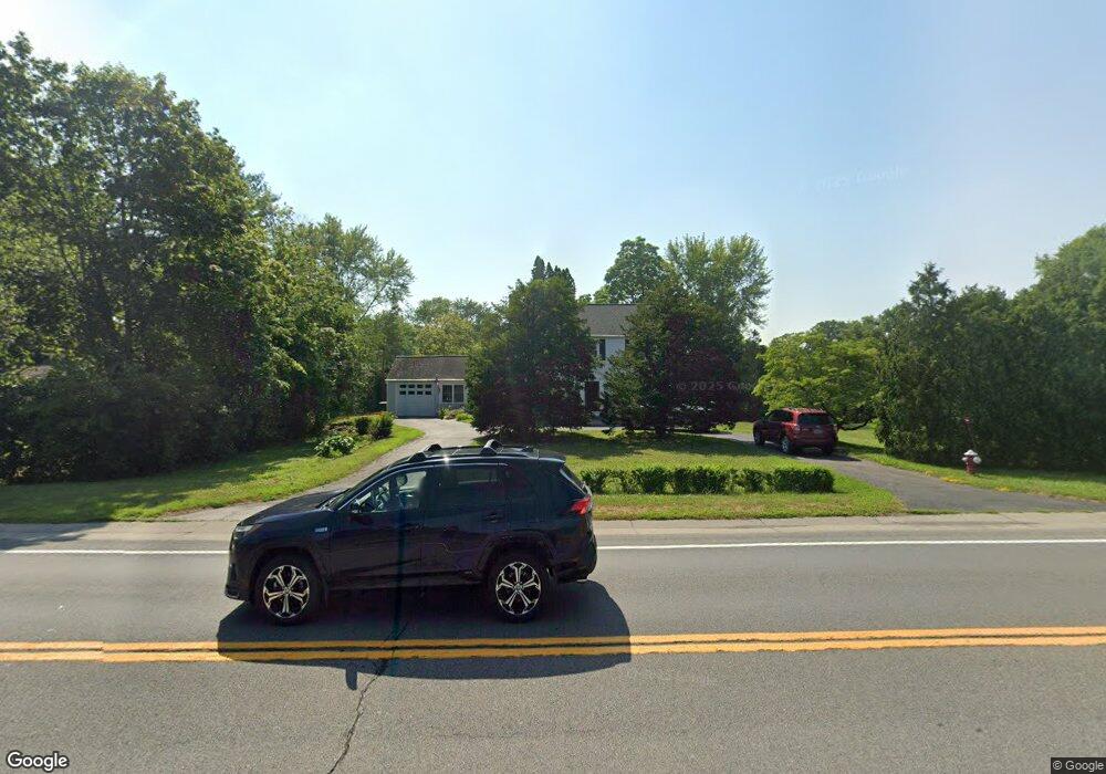 1617 Balltown Rd, Schenectady, NY 12309 - photo 1