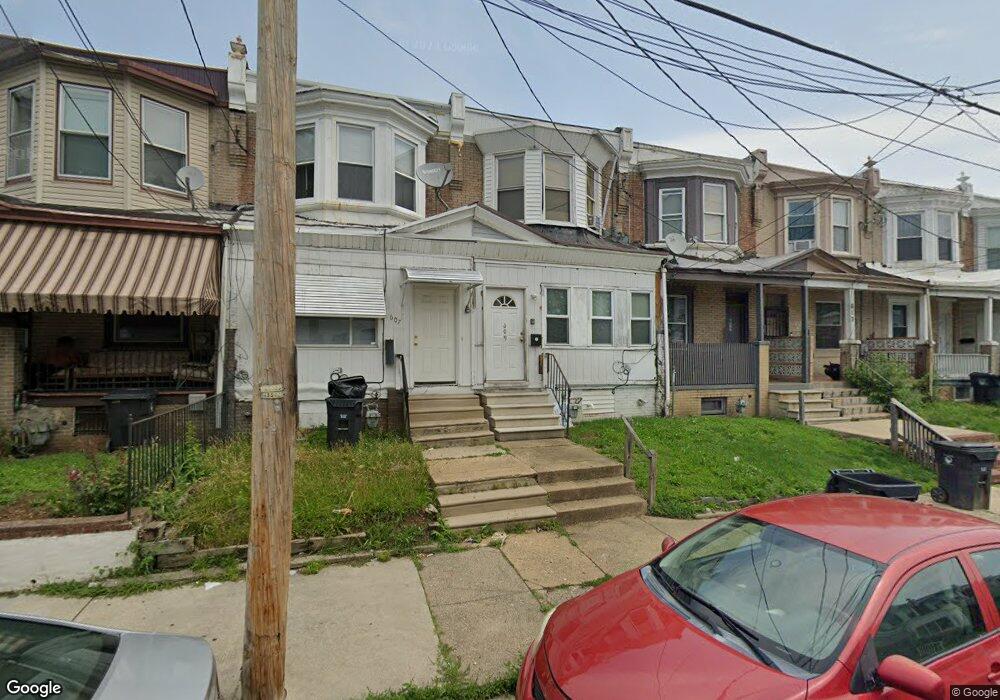 609 E 22nd St, Wilmington, DE 19802 - photo 1