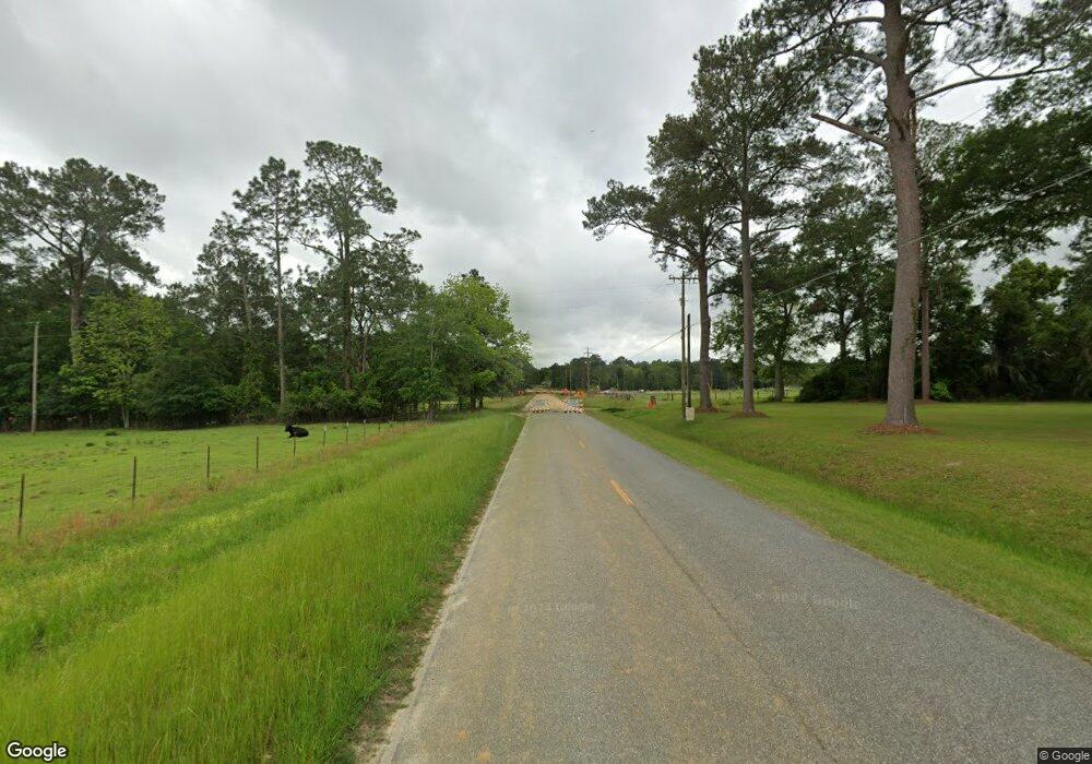 803 Old Albany Rd, Moultrie, GA 31768 - photo 1