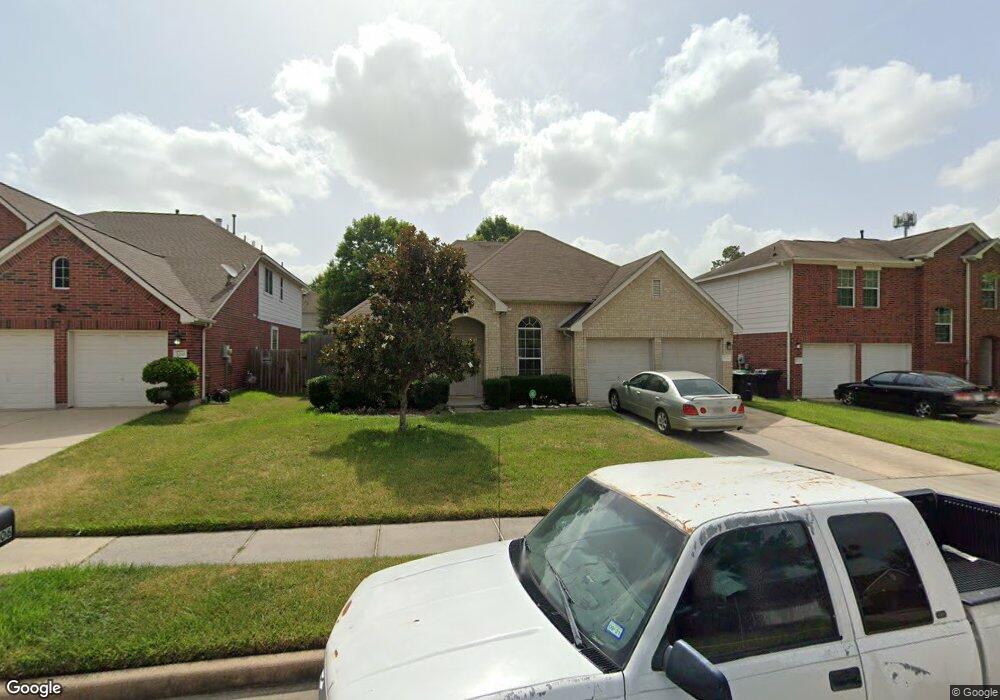 5206 Ubuntu Ct, Houston, TX 77091 - photo 1