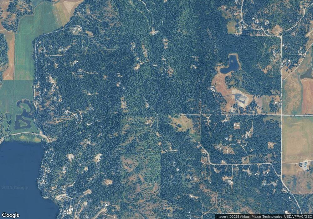 N N Smith Ave, Hauser, ID 83854 - photo 1