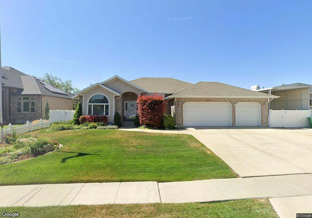 1587 Misty Fen Way, West Jordan, UT 84088 - photo 1