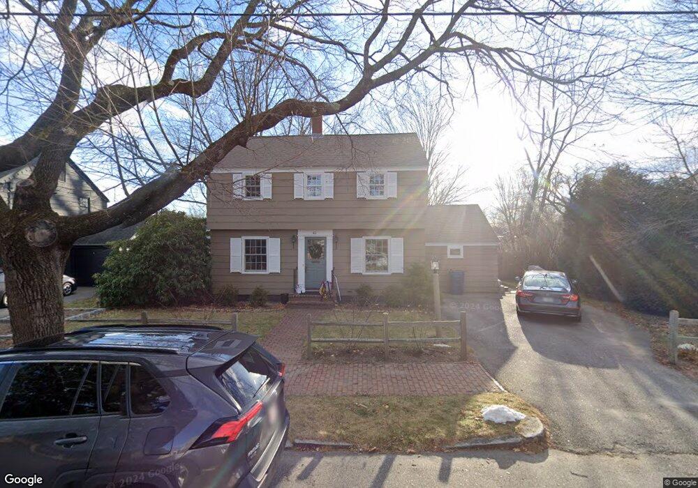 41 Bay View Dr, Portland, ME 04103 - photo 1