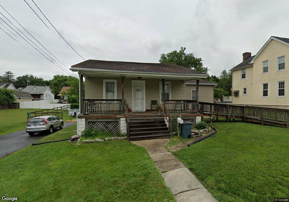 1739 Winans Ave, Halethorpe, MD 21227 - photo 1