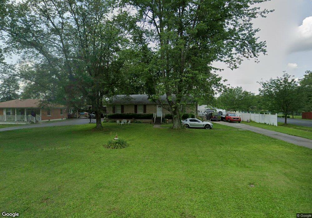 7402 S Watterson Trail, Louisville, KY 40291 - photo 1