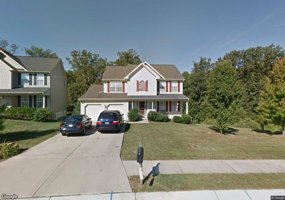 2710 Overlook Ct, Manchester, MD 21102 - photo 1