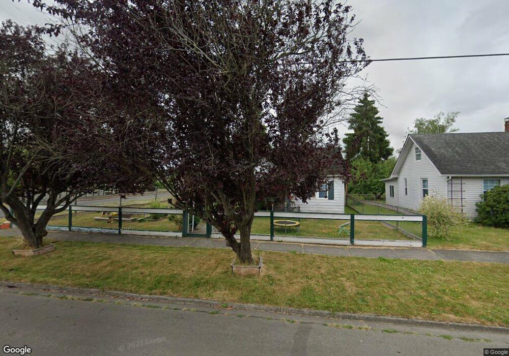 777 SW Cascade Ave, Chehalis, WA 98532 - photo 1