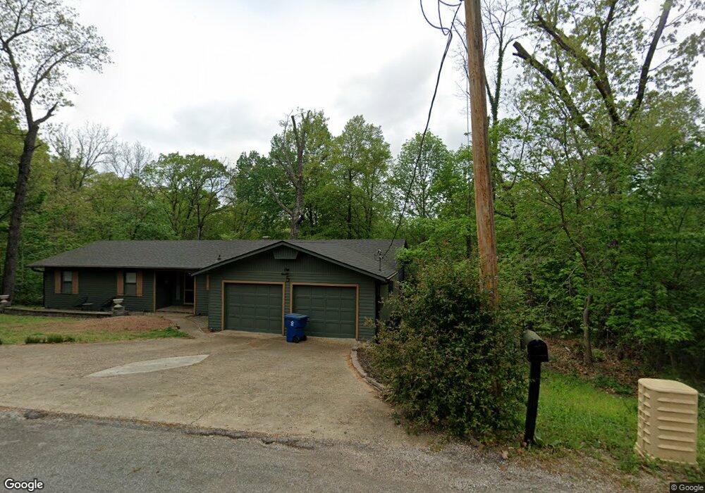 Lot 5 Wyndham Ln, Bella Vista, AR 72715 - photo 1