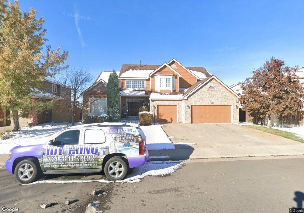 5773 S Genoa Ct, Aurora, CO 80015 - photo 1