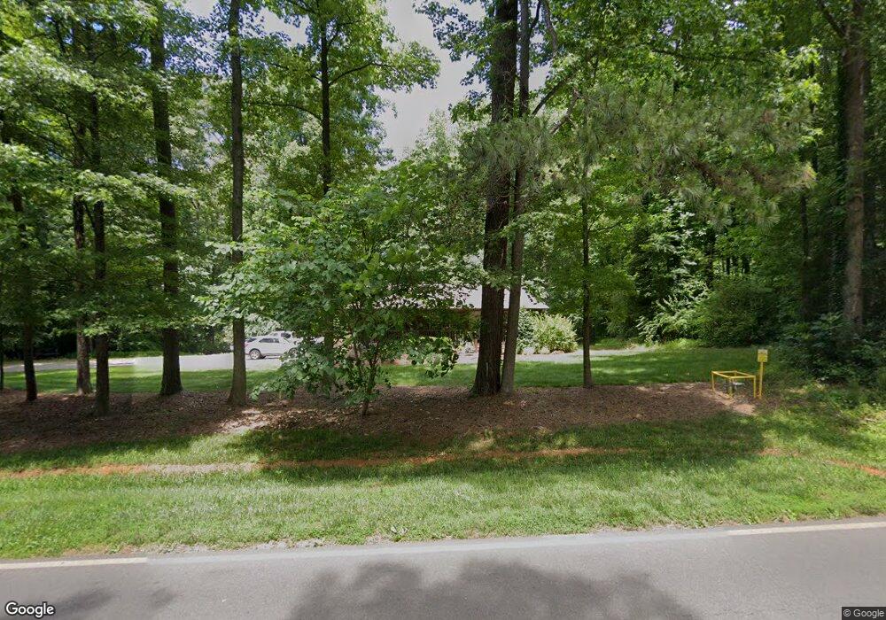 686 Russell Chapel Church Rd, Pittsboro, NC 27312 - photo 1