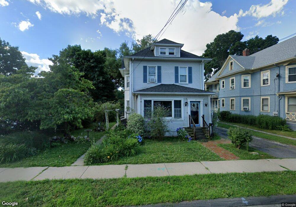 47 Bloomfield Ave, Windsor, CT 06095 - photo 1