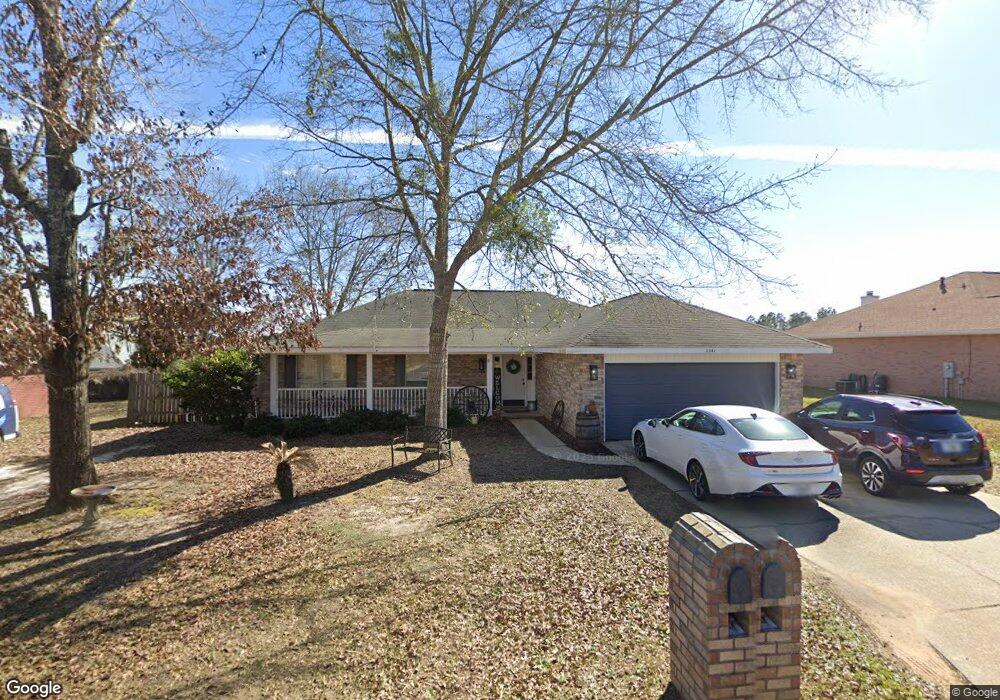 2361 Devine Farm Rd, Cantonment, FL 32533 - photo 1