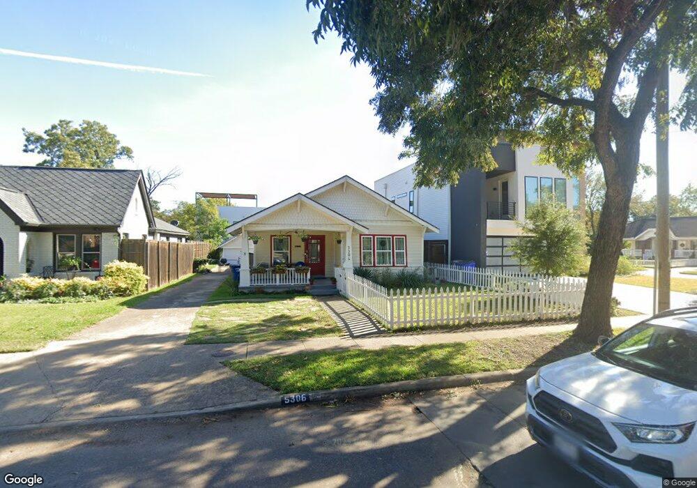 5306 Belmont Ave, Dallas, TX 75206 - photo 1