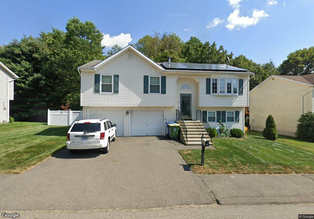 12 Laurie Place, Waterbury, CT 06704 - photo 1