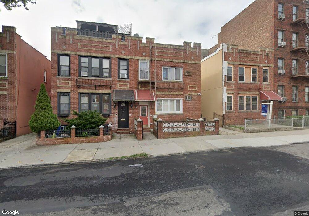 4110 25th Ave, Astoria, NY 11103 - photo 1