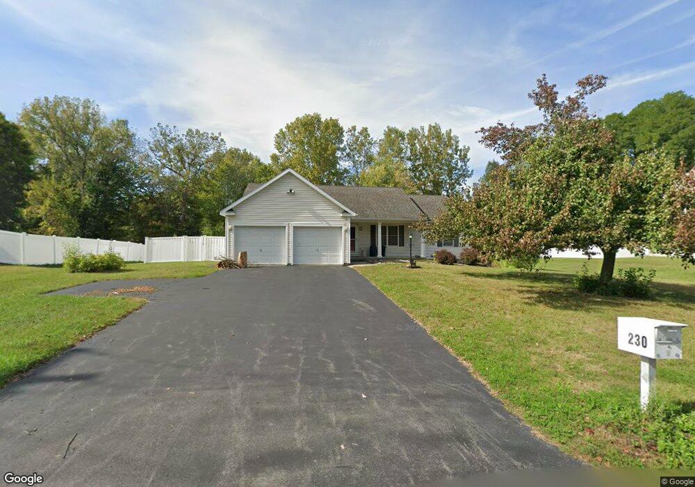 230 Lisha Kill Rd, Schenectady, NY 12309 - photo 1