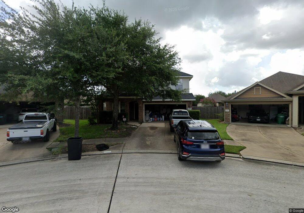 31019 Sundance Woods Ct, Spring, TX 77386 - photo 1
