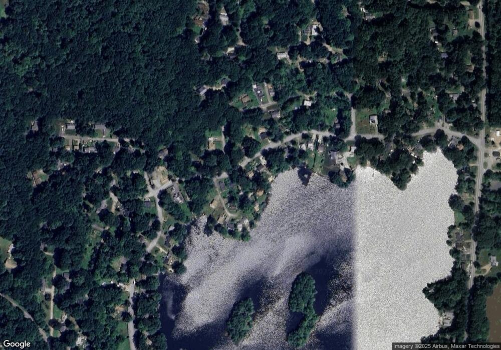 57 Lakeview Dr, Ashford, CT 06278 - photo 1