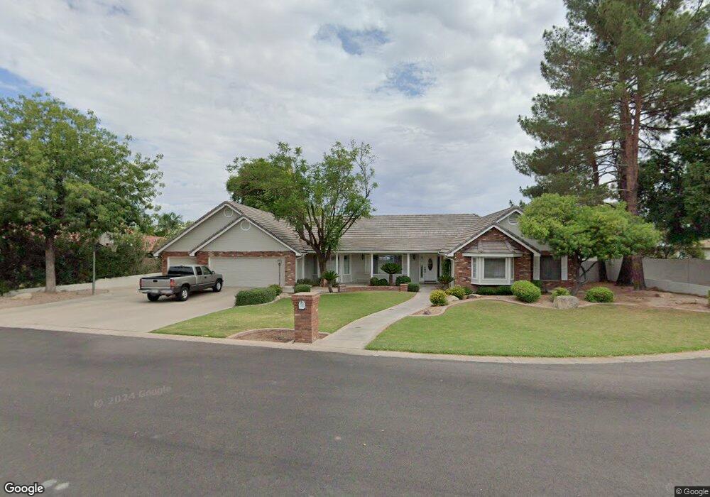 2638 E Edgewood Cir, Mesa, AZ 85204 - photo 1