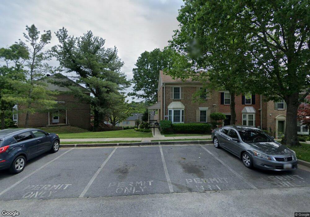 30 Hamlet Dr, Owings Mills, MD 21117 - photo 1