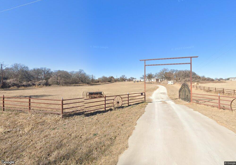 1686 County Road 4790, Boyd, TX 76023 - photo 1