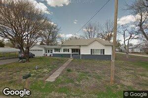 324 E Miami St, Edna, KS 67342