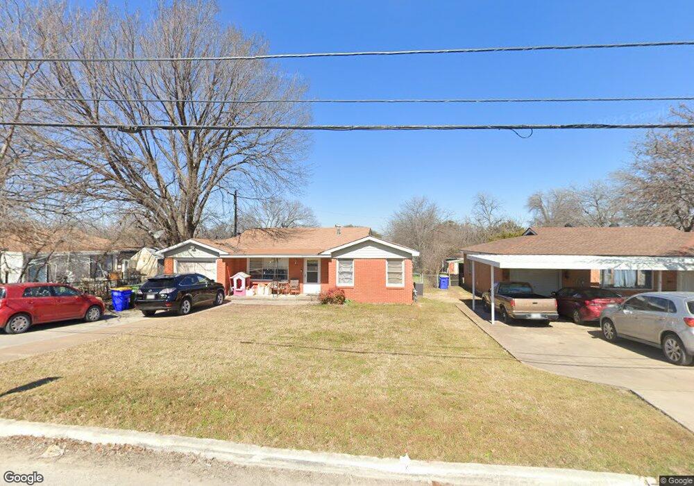 8016 Wyatt Dr, Fort Worth, TX 76108 - photo 1